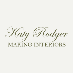 Katy Rodger Making Interiors